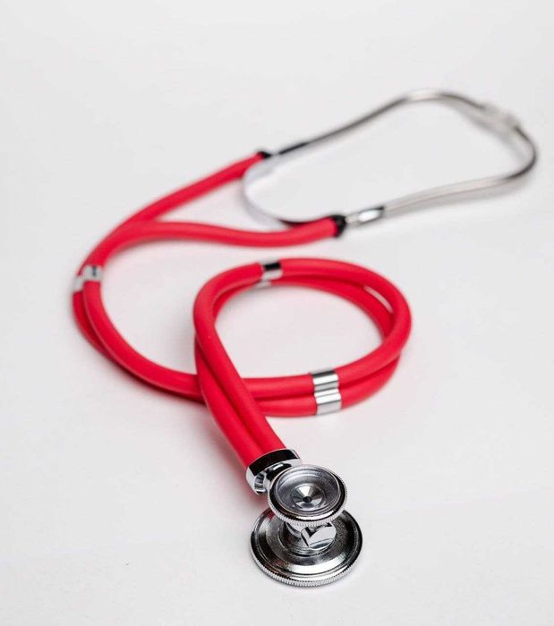 Стетоскоп фонендоскоп