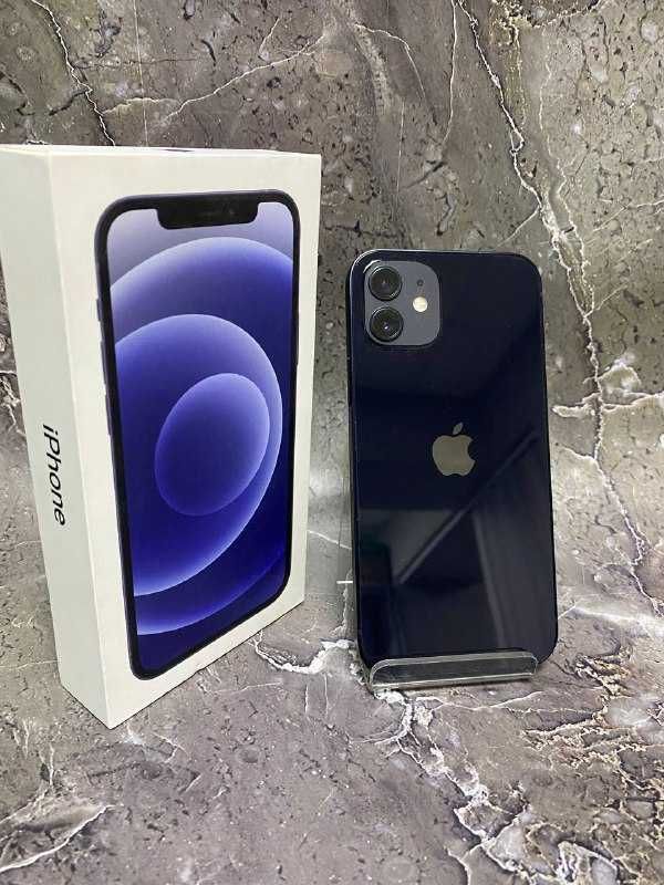 Apple iPhone 12 128 гб, Петропавловск Сокол 364187