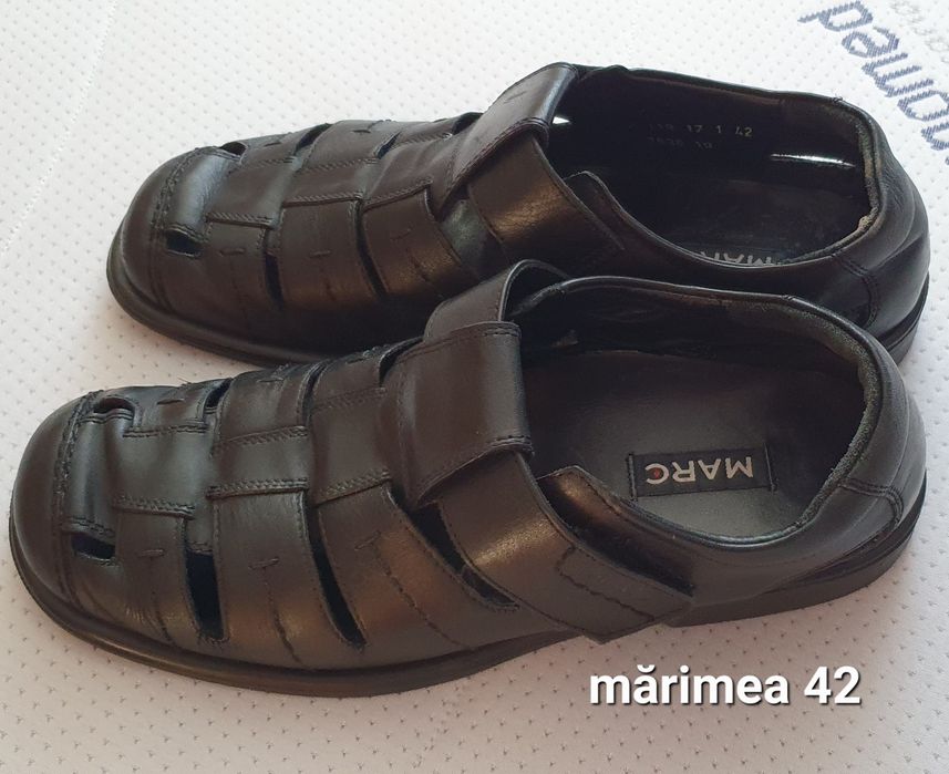 Vând pantofi bărbați