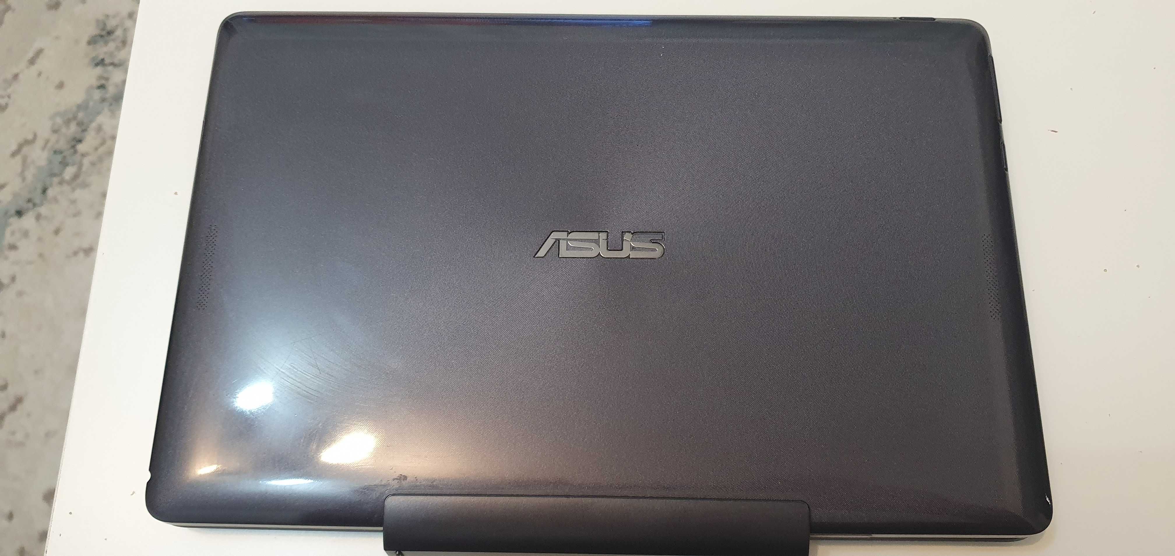 Планшет трансформер ASUS Transformer Book T100T