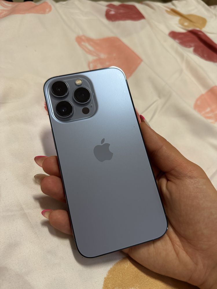 Iphone 13 pro, 246GB