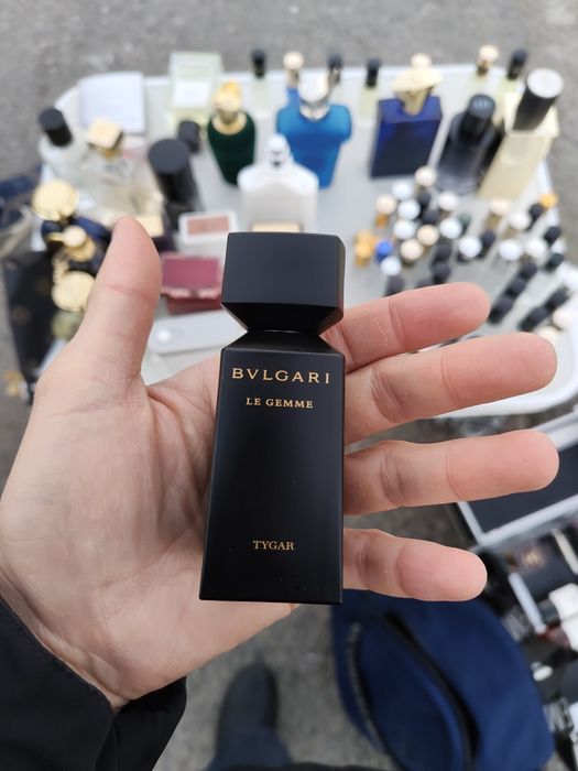 Bulgari Tygar 30ml