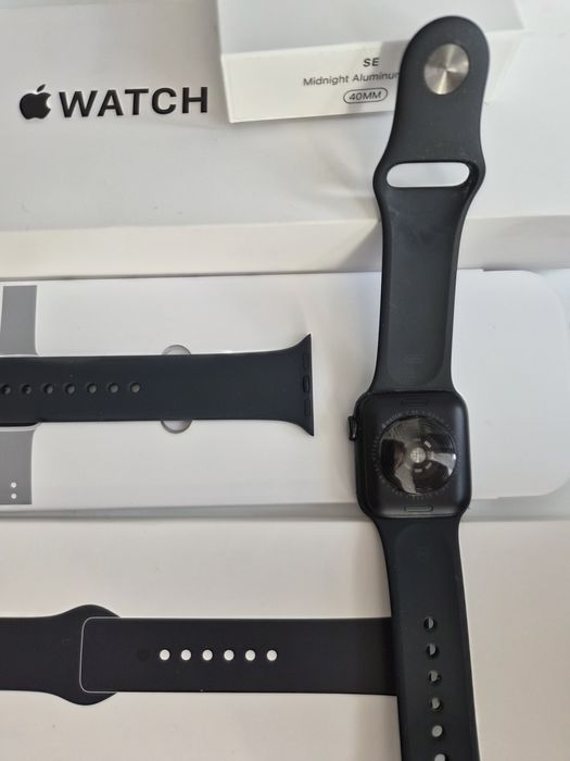 Apple watch SE 2