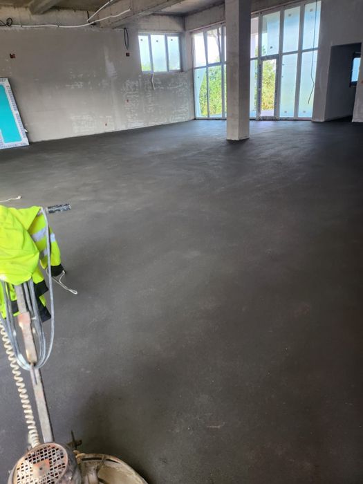 Sapa si Tencuiala Mecanizata