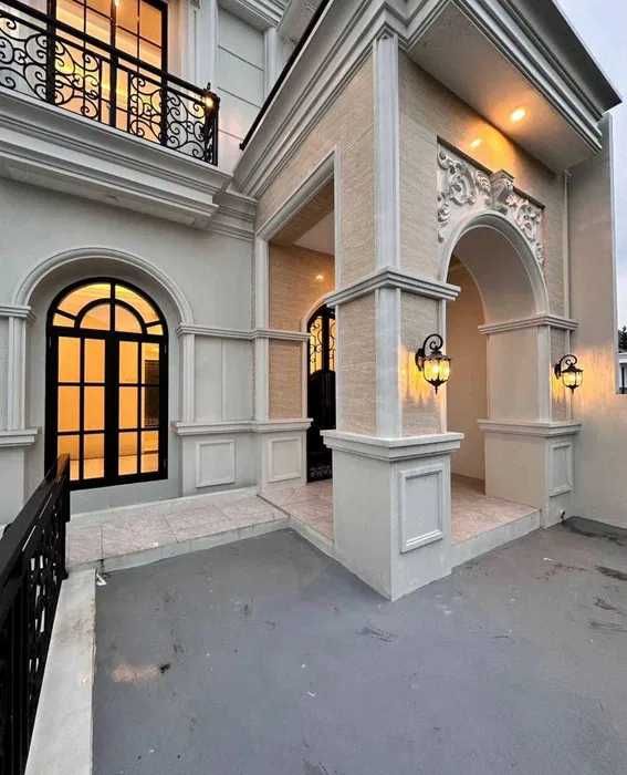 Сдам Евродом 2-соток на Янги Хаёт, Олчазор махалля