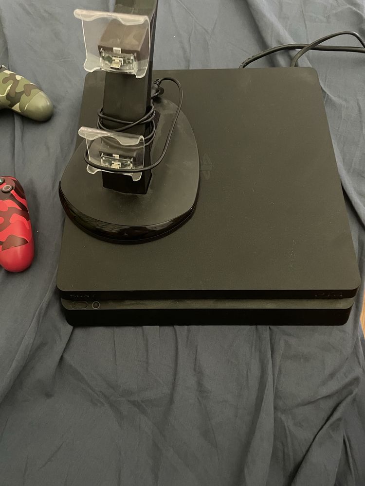 PlayStation4 Slim - Ps4