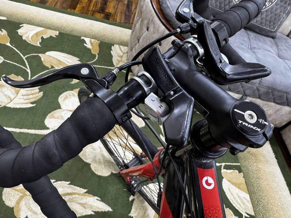 Велосипед Trinx Tempo 1.1