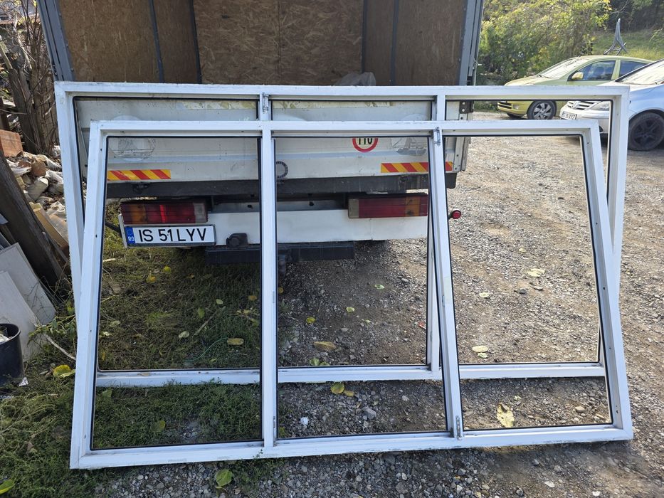 Vând gemuri termopan