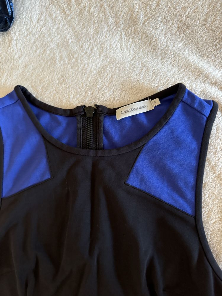 Рокля Calvin Klein