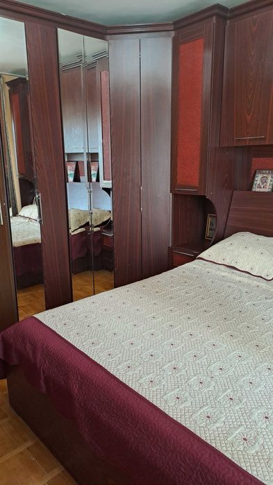 Apartament 3 camere decomandat