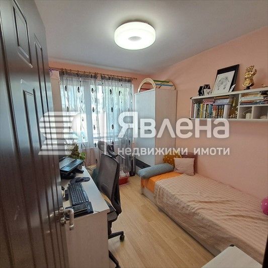 Продава се Тристаен апартамент в Варна, Колхозен пазар - 75 кв.м за 1994 €/кв.м - Снимка #5