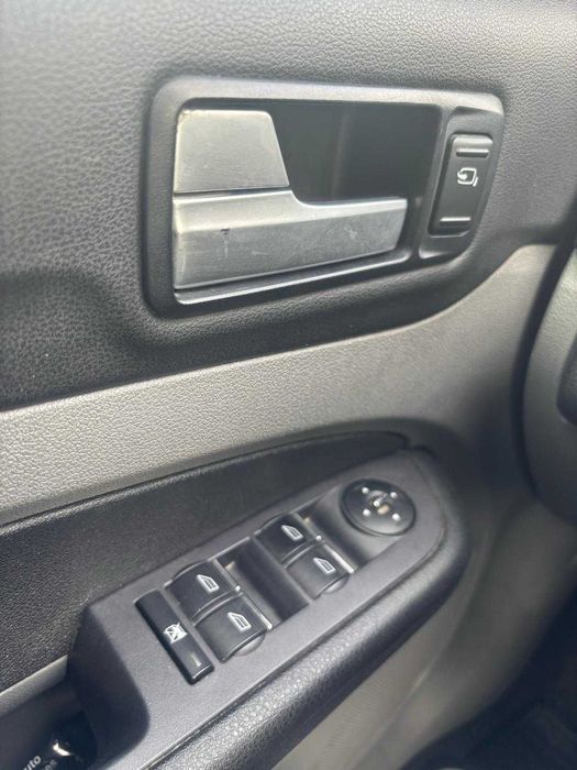 Ford Focus Mk2 Facelift