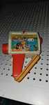 Vintage Fisher Price Music Box Movie Camera caleidoscop