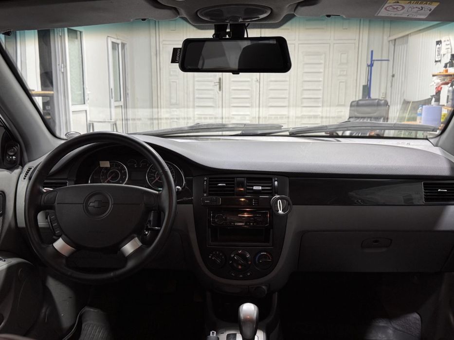 Chevrolet Gentra 2022