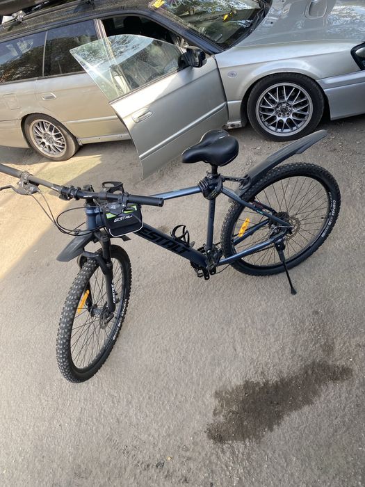 Продам велосипед gestalt