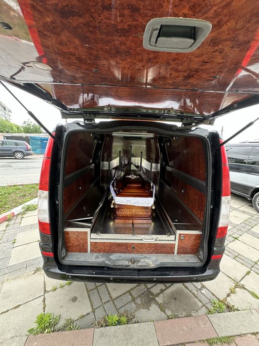 Vand Dric SD Funerar