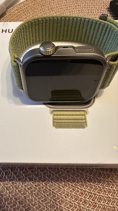 Huawei watch fit4 pro 44.5