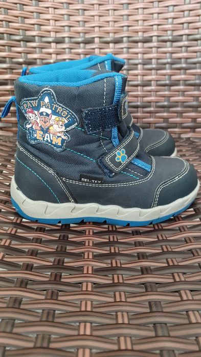 Апрески "PAW PATROL"