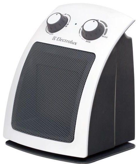 Тепловентилятор Electrolux Electrolux EFH/C-5115