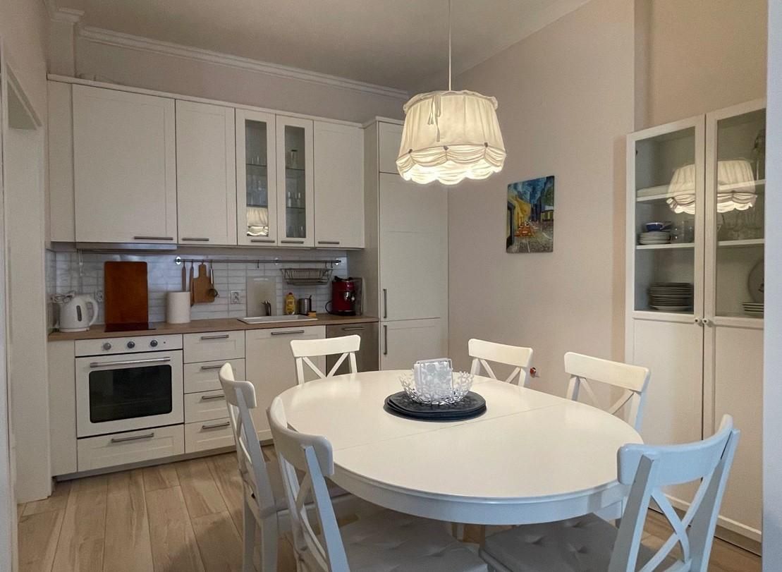 Дава се под наем Многостаен апартамент в София, Център - 140 кв.м за 1650 € - Снимка #2