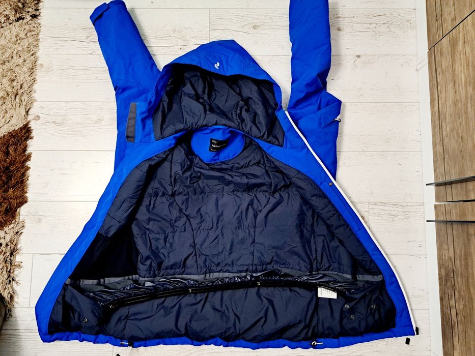 Peak Performance Hipecore-Ориг.водоустойчиво ски яке