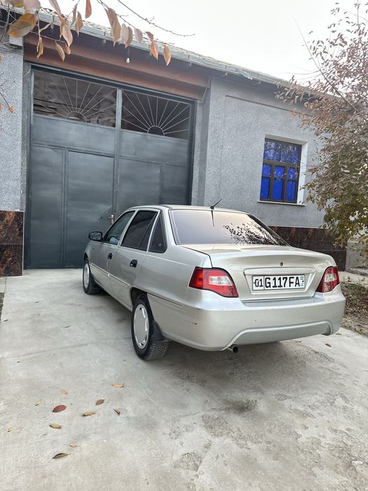 Nexia 2 1,5 dons supper kansaner 2008