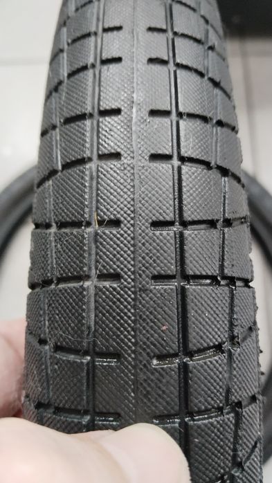 Продам покрышки на бмх