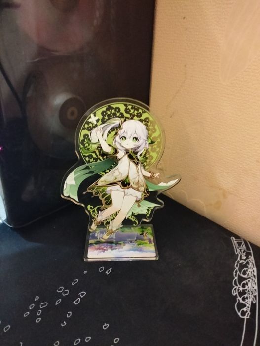 Акриловая фигурка нахиды