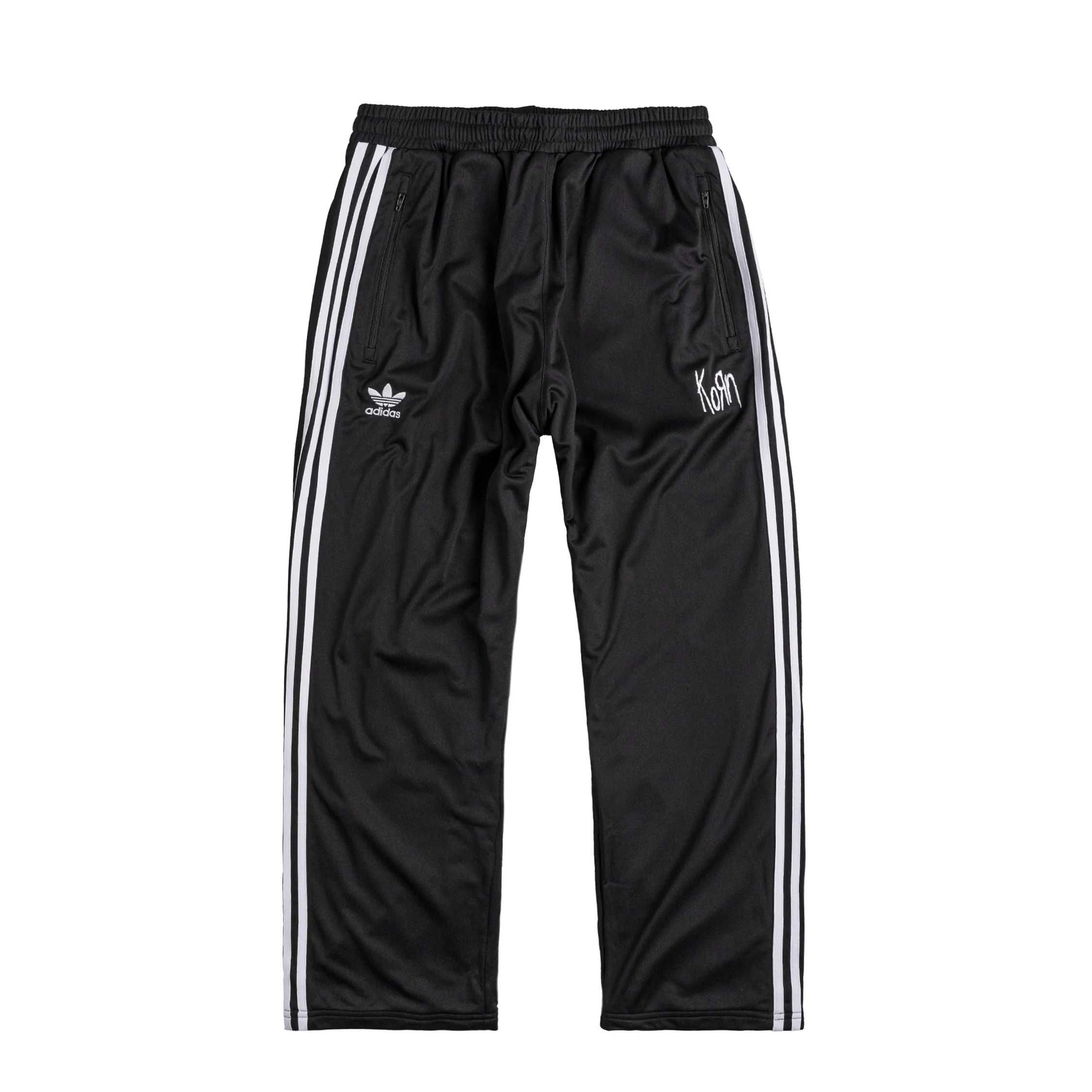 Adidas X Korn - Track Pant - Limited Edition