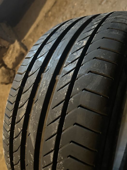 Летни гуми 225 40 18 Continental 7mm 0621dot