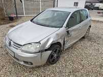 Dezmembrez Vw Golf 5 1.4 benzina cod motor BCA 2006 LA7W