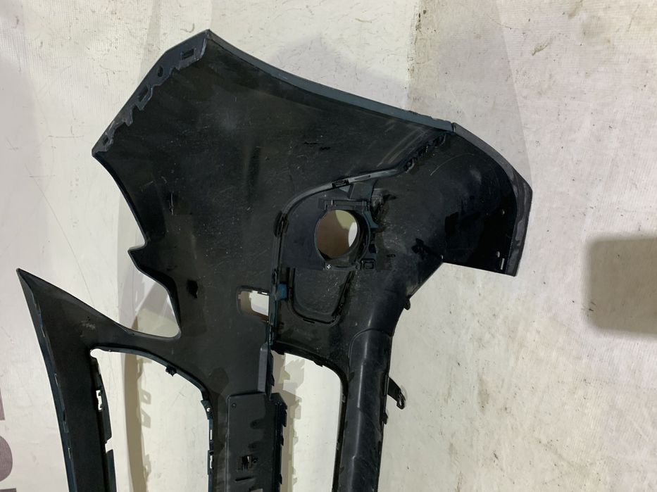 Bara fata Mercedes 2008, facelift, 2016, 2017, 2018, 2019, cod origine OE 9814116177.