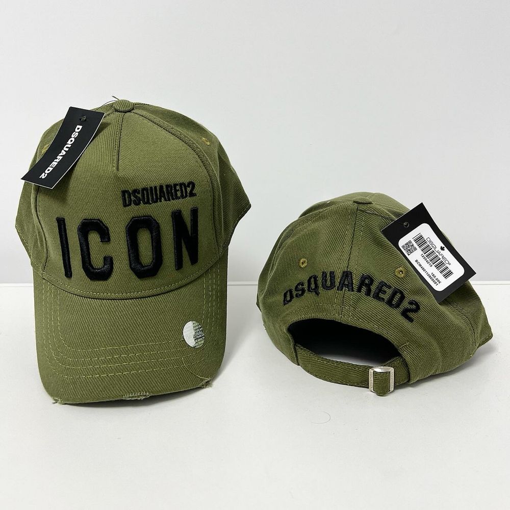 Sapca DSQUARED2 calitate unisex