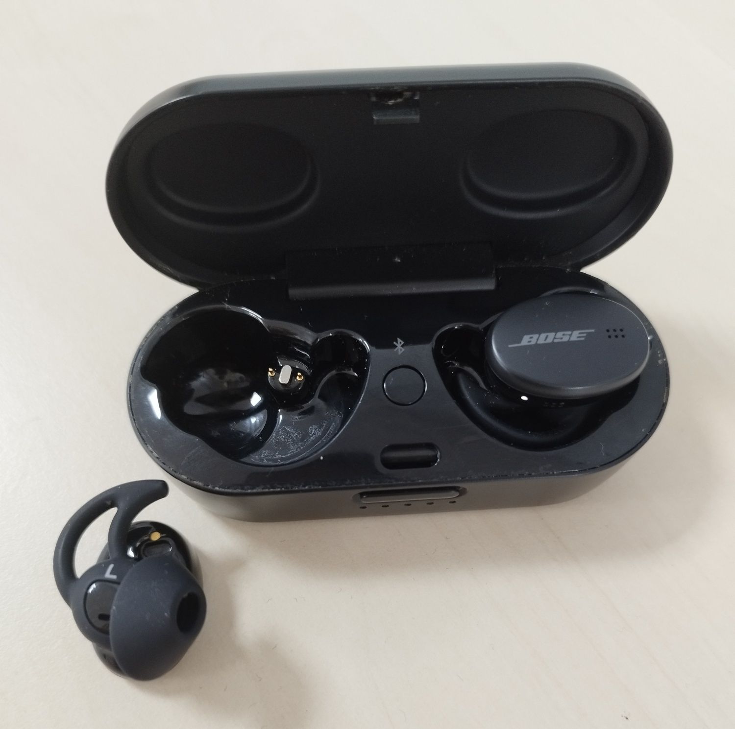 Căști audio Bose Earbuds in ear