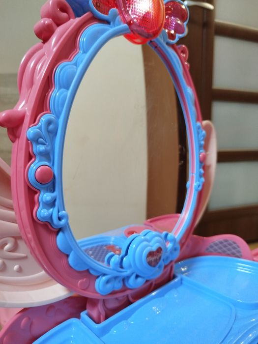 Детска тоалетка за деца