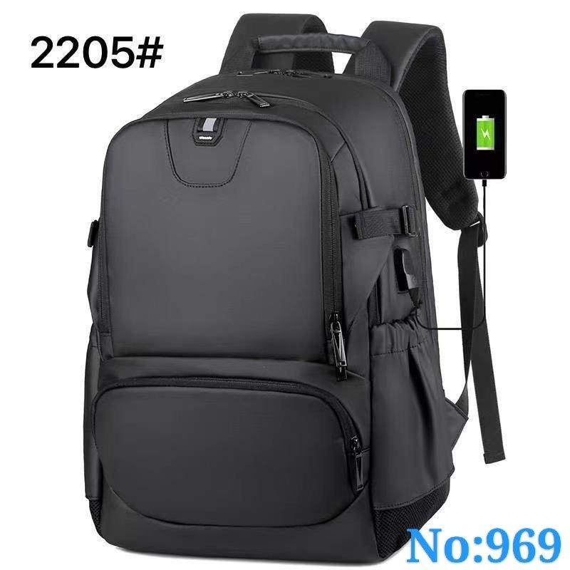 Бизнес рюкзак для ноутбука Meinaili 2205. No:969