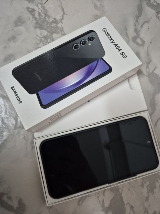 Samsung Galaxy A54 5G