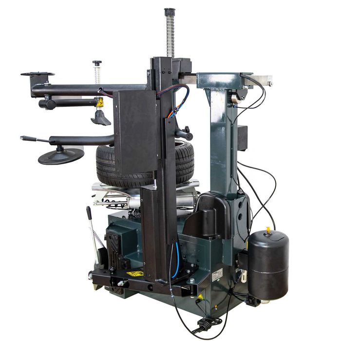 Masina aparat dejantat roti profesional REIHMANN RHM R8