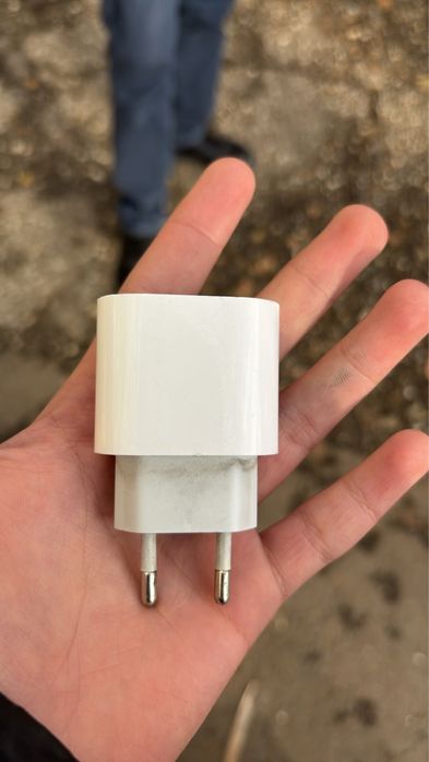 Адаптер айфоновский