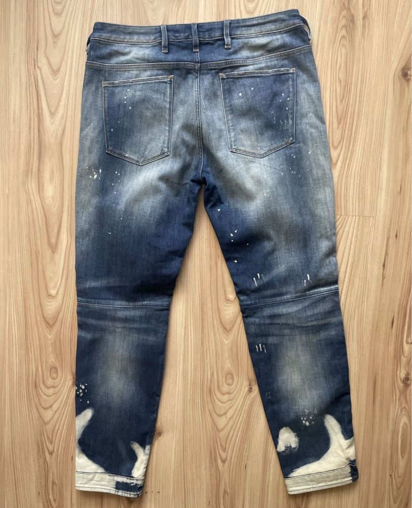 G-star Raw 5620 3D Low boyfriend wmn/ дамски дънки W29L32