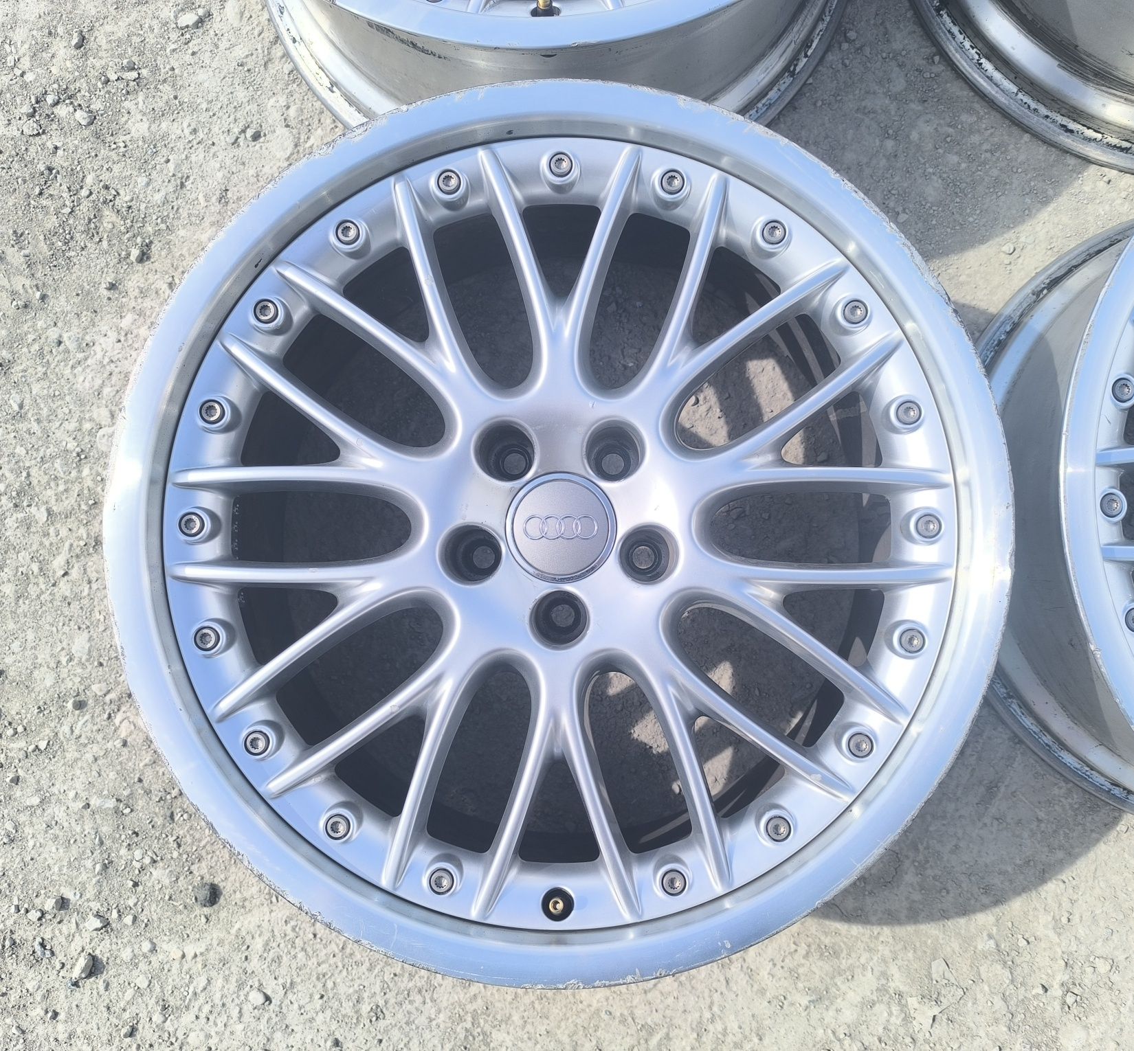 Speedline 19 цола от AUDI S5 A5 / A6 A7 A8 Q5 Q7