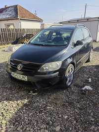 VW Golf 5 Plus 2009