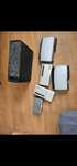 Diverse BOSE pachet se vand ca defecte exact ce se vede in poze,