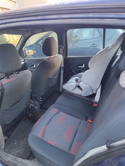 Renault Clio, в добро състояние!