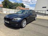 BMW F11 520d 2.0 Diesel 184 Cp 2012