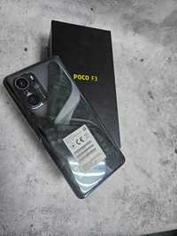 Xiaomi Pocophone F3, 128Gb, (378061 г.Кокшетау,ул.Ауельбекова 147)