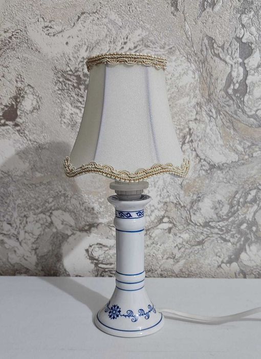 Vând set veioze sau la buc. - vintage, stil baroque, exceptionale