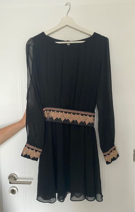 Rochie elegantă, mărimea 36