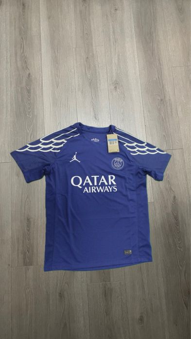 Tricou Jordan PSG