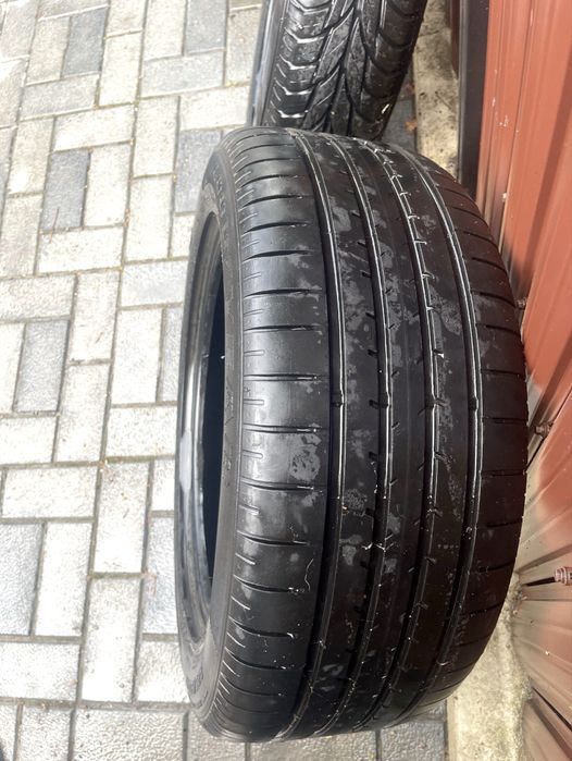 Rezerve 5x112 R16 si 4x100 R14 si cauciuc 225/50R17